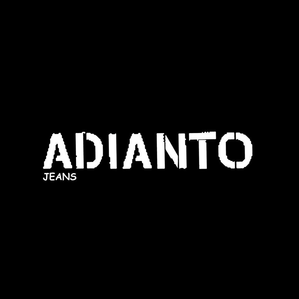 Logotipo de Adianto Jeans
