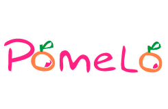 Logotipo de Pomelo Monzón
