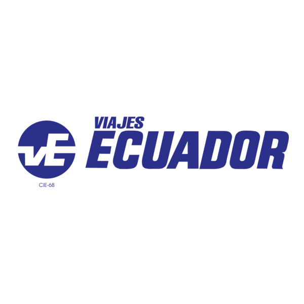 Logotipo de Viajes Ecuador